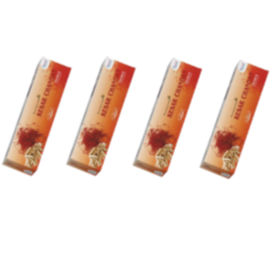 Florish Kesar Chandan incense sticks