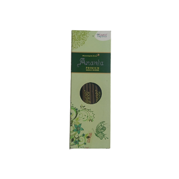 incense sticks