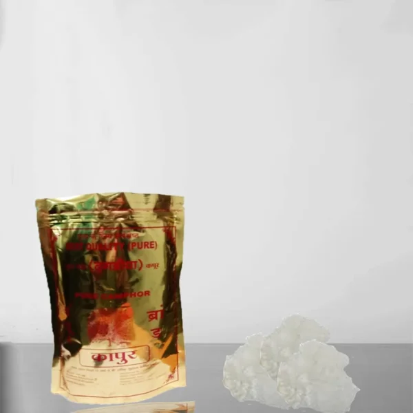 Bhimseni Camphor