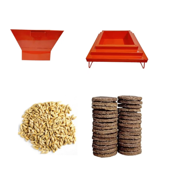 Havan Items