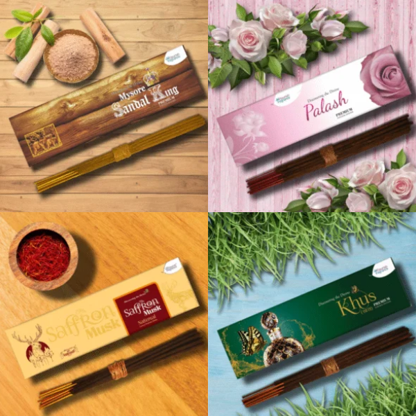 Incense Sticks