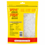 Premium Bhimseni Kapoor 500g - Pure Bhimseni Camphor for Aarti, Havan and Meditation