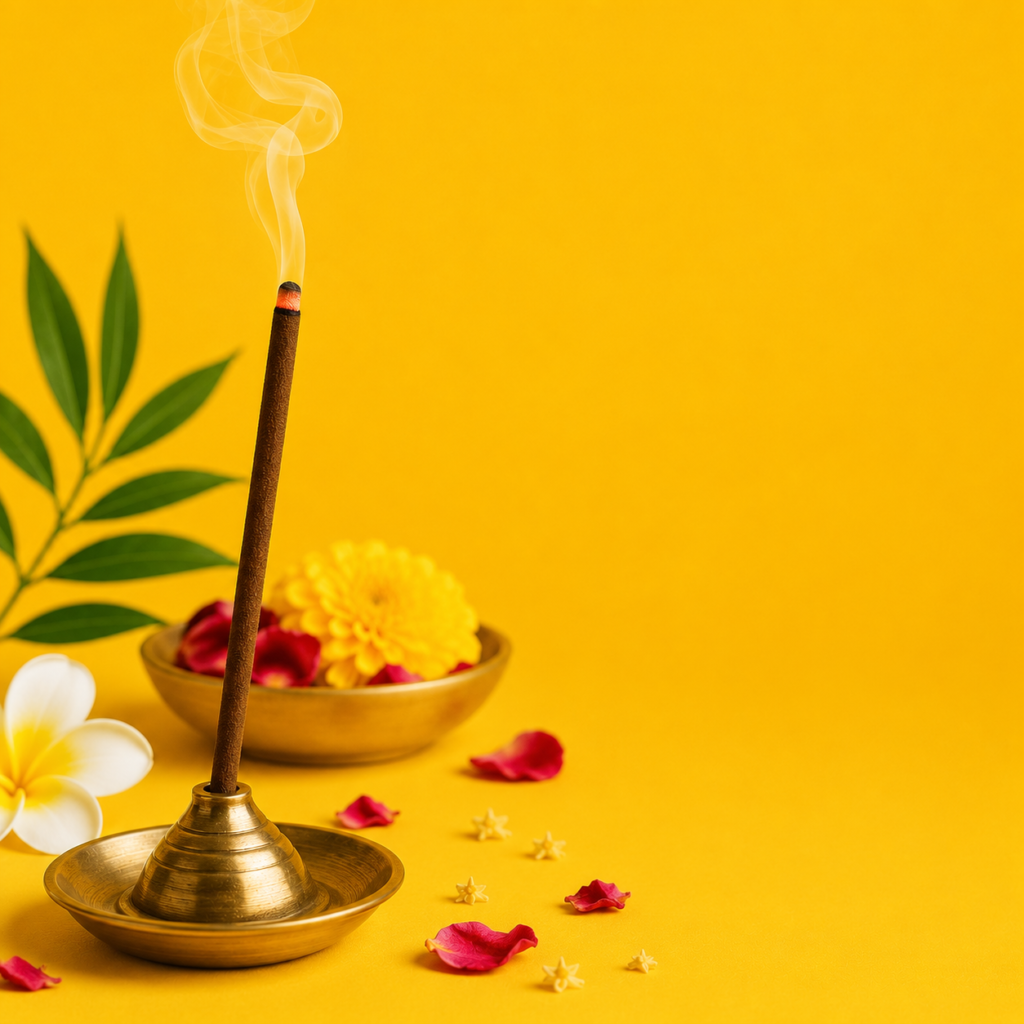 incense sticks