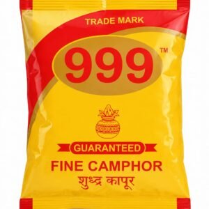 Camphor Tablet