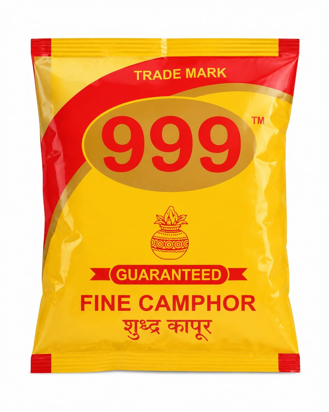 Camphor Tablet