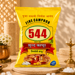 bhimseni kapoor of 544
