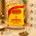 Camphor Tablet of 999